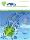 Wiley Interdisciplinary Reviews-nanomedicine And Nanobiotechnology期刊封面